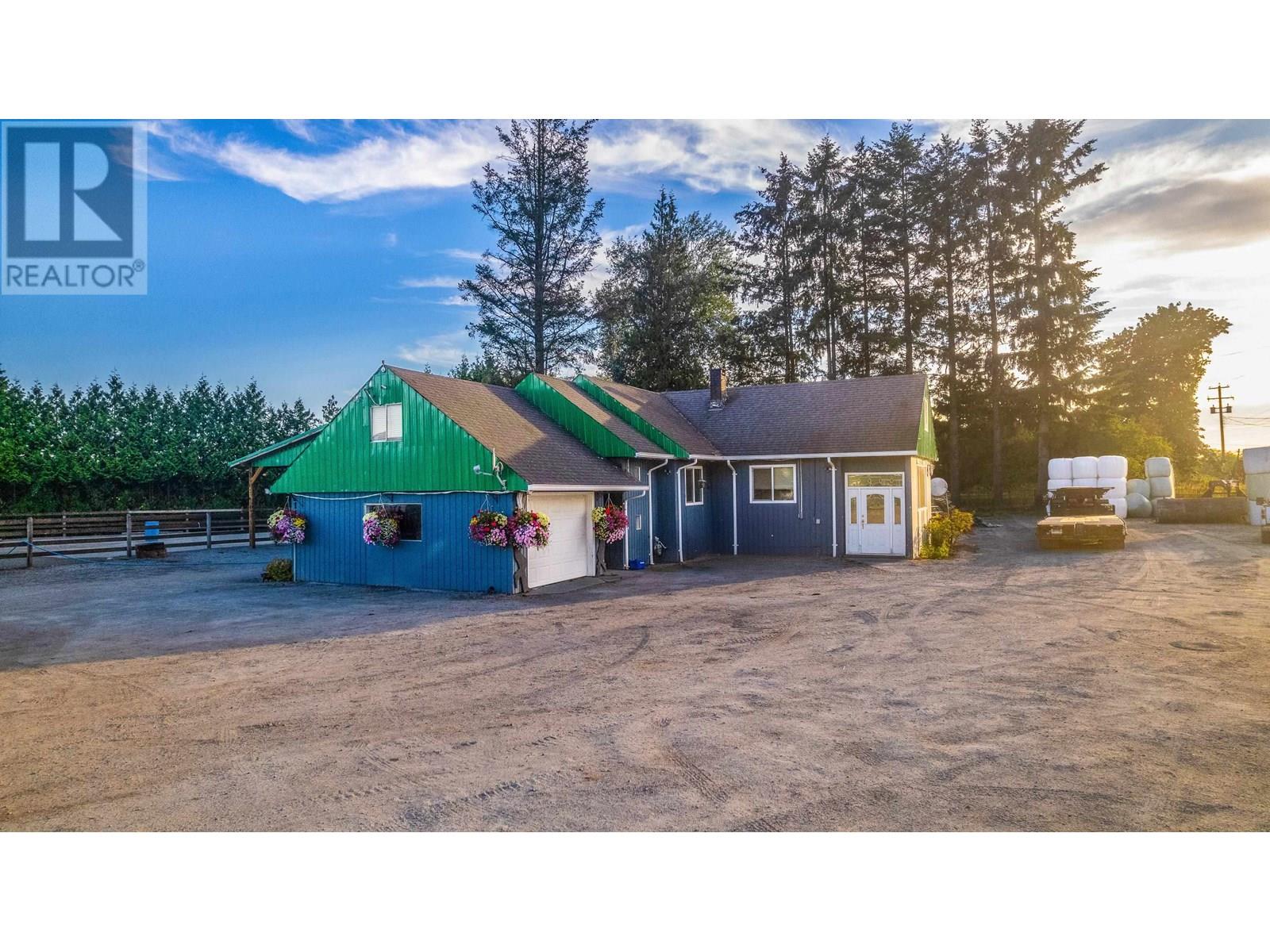 20254 Old Dewdney Trunk Road, Pitt Meadows, British Columbia  V3Y 1Z1 - Photo 9 - R3026591