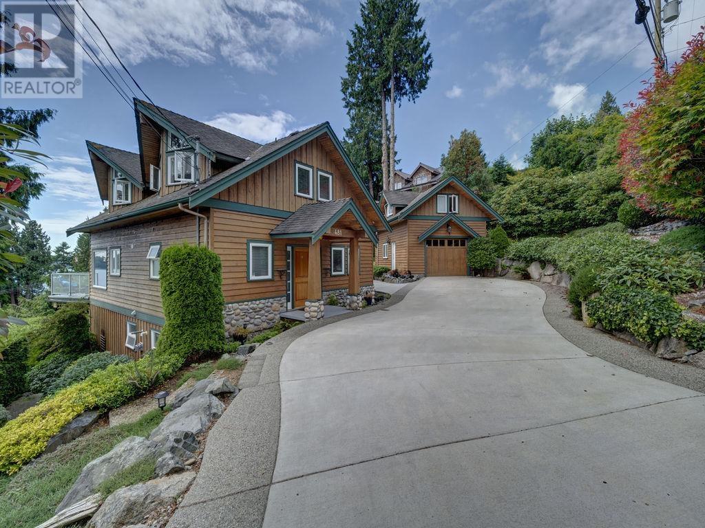 Property at 481 CENTRAL AVENUE image 1