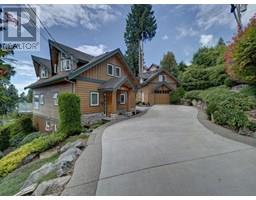 481 CENTRAL AVENUE, Gibsons, British Columbia