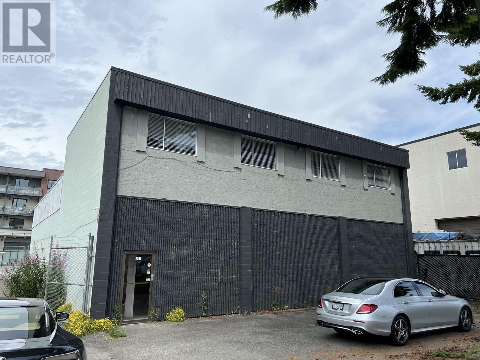 5291 IMPERIAL STREET, Burnaby, British Columbia