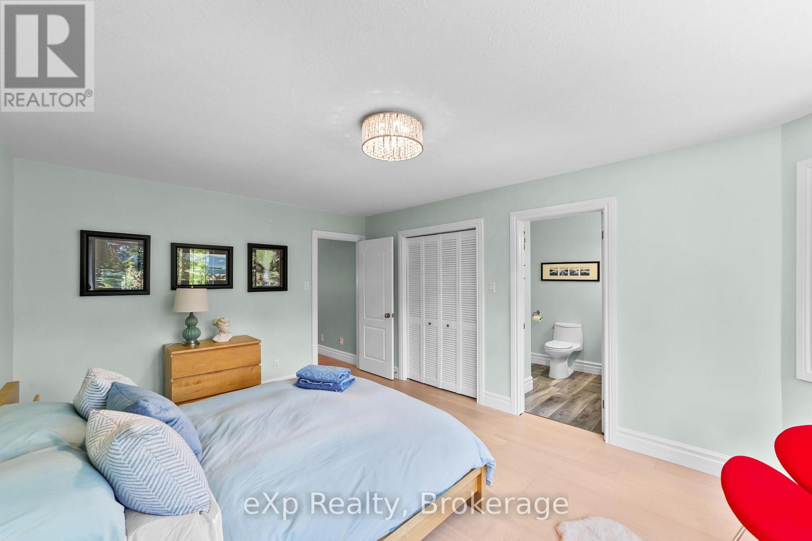 56 Miramichi Bay Road, Saugeen Shores, Ontario  N0H 2C0 - Photo 35 - X12284191
