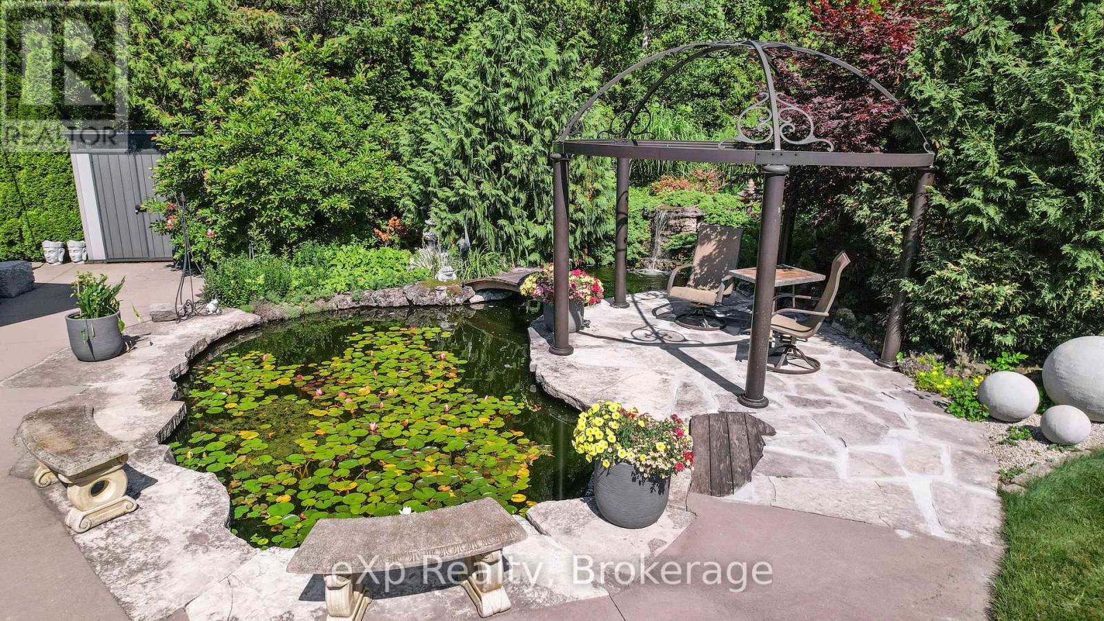 56 Miramichi Bay Road, Saugeen Shores, Ontario  N0H 2C0 - Photo 4 - X12284191