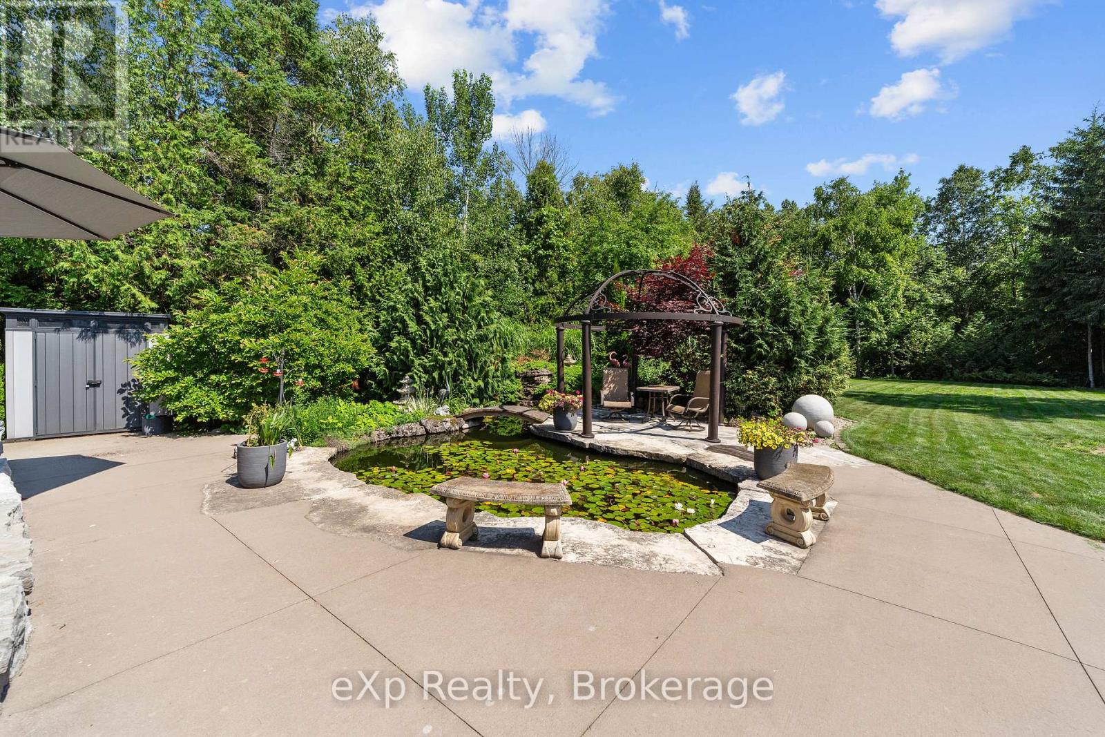 56 Miramichi Bay Road, Saugeen Shores, Ontario  N0H 2C0 - Photo 43 - X12284191