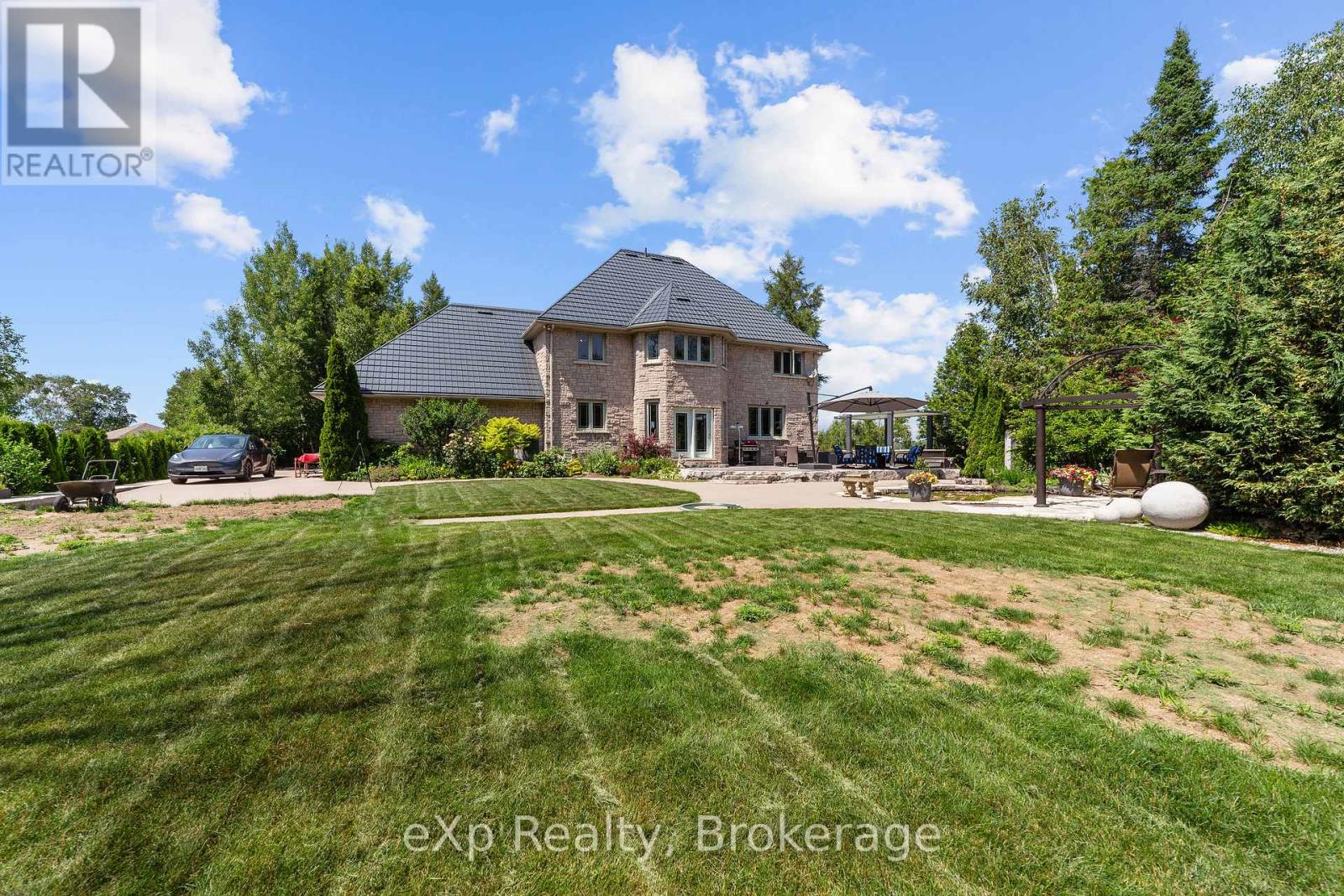 56 Miramichi Bay Road, Saugeen Shores, Ontario  N0H 2C0 - Photo 7 - X12284191