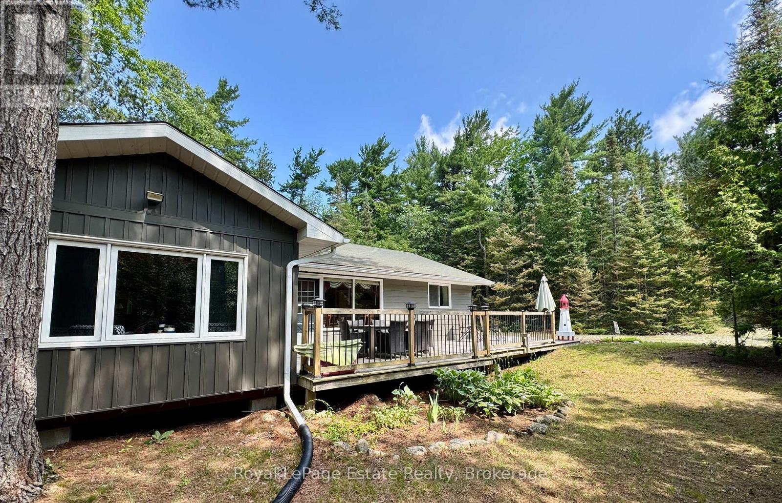 234 Ogimah Road, Native Leased Lands, Ontario  N0H 2G0 - Photo 2 - X12284241