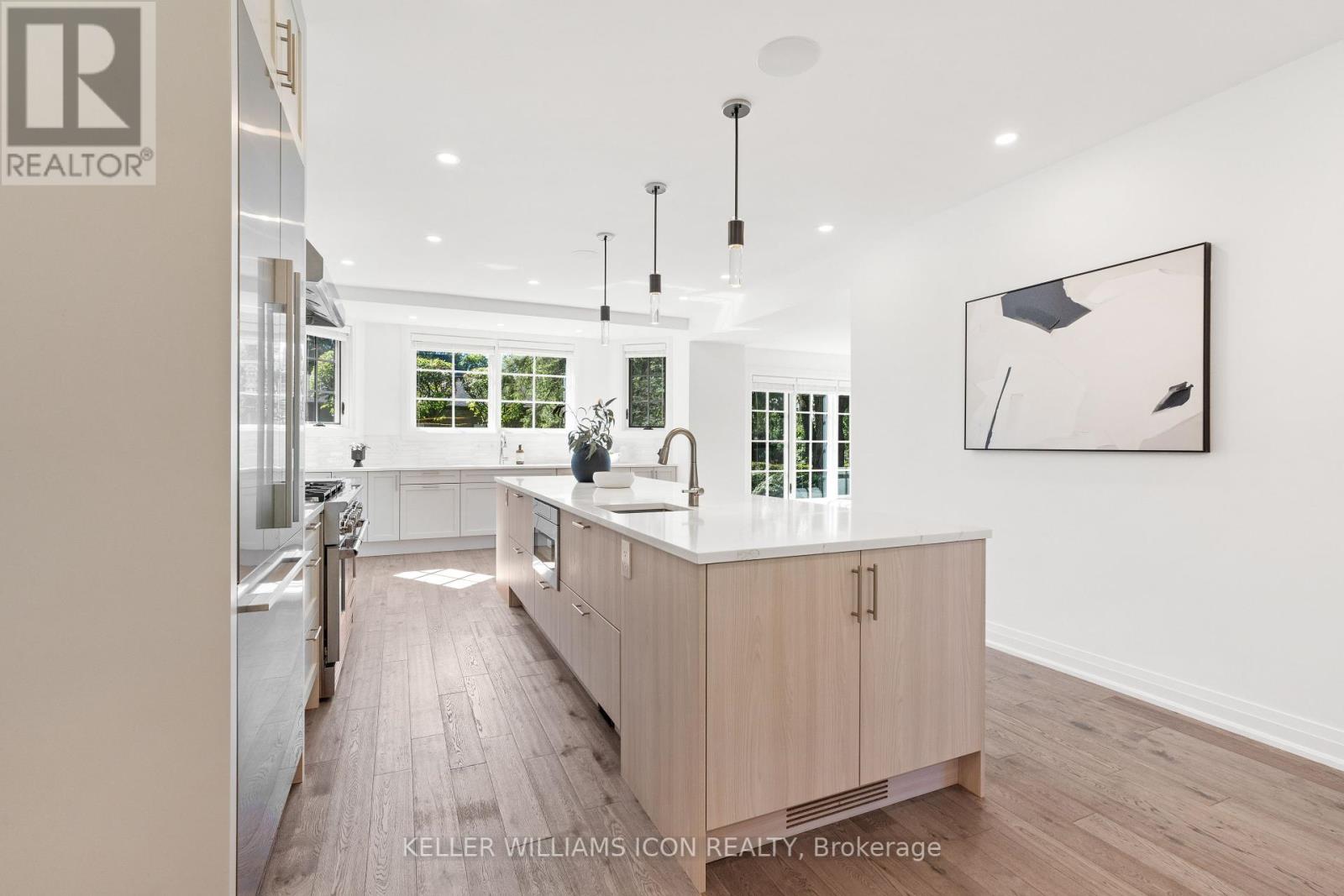 320 Hillcrest Road, Ottawa, Ontario  K1M 0J6 - Photo 14 - X12284207