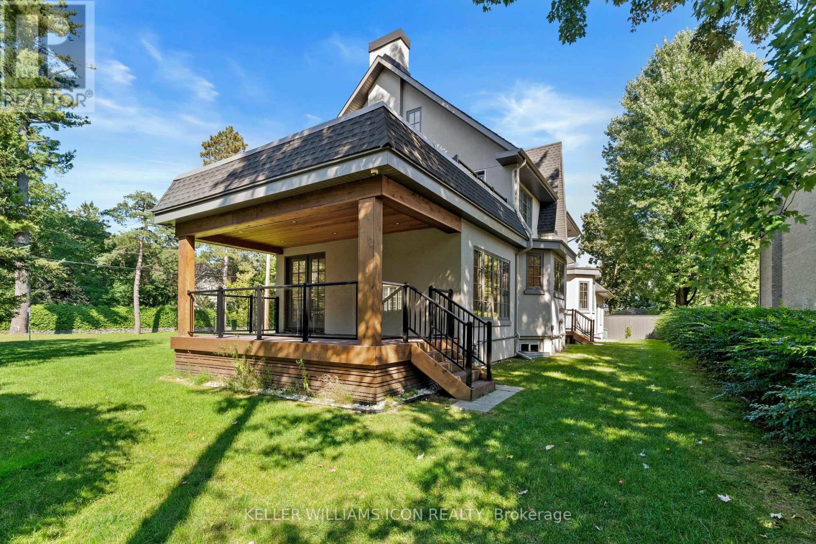 320 Hillcrest Road, Ottawa, Ontario  K1M 0J6 - Photo 41 - X12284207