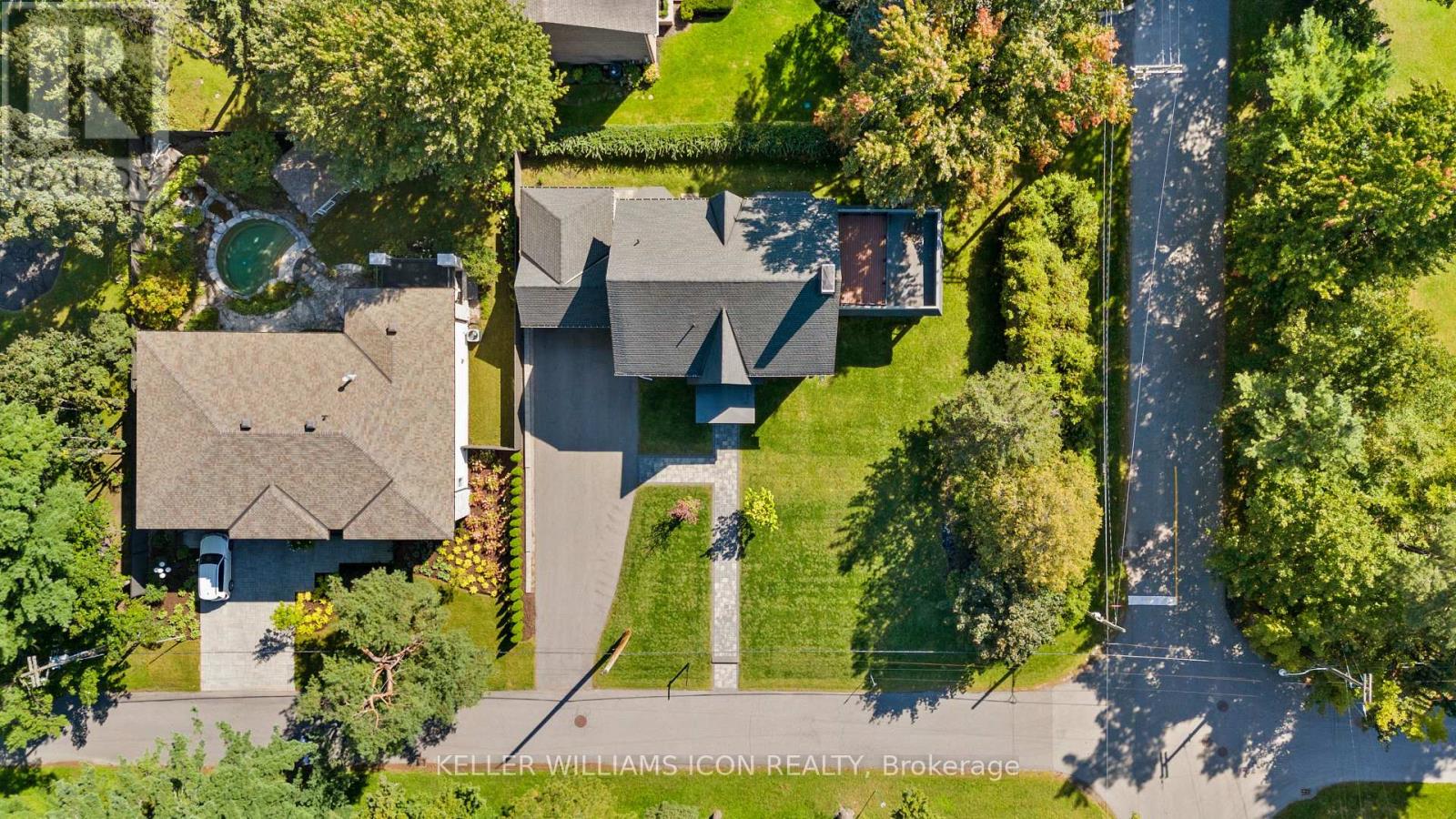 320 Hillcrest Road, Ottawa, Ontario  K1M 0J6 - Photo 45 - X12284207