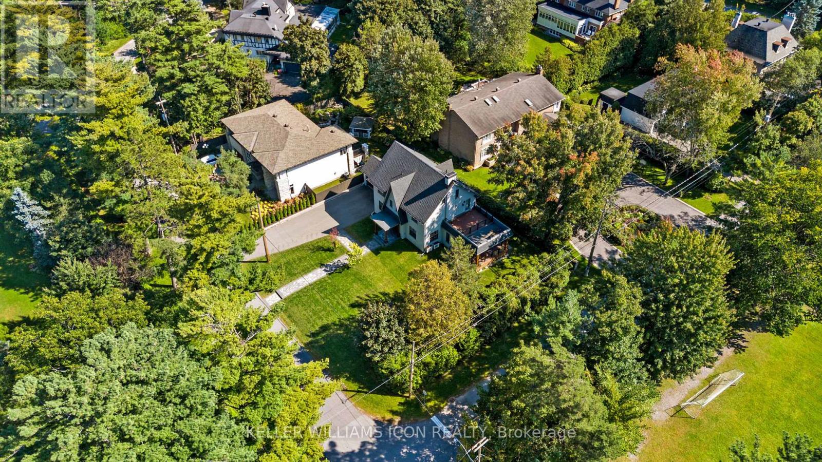 320 Hillcrest Road, Ottawa, Ontario  K1M 0J6 - Photo 46 - X12284207