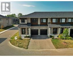 33 - 520 GREY STREET, Brantford, Ontario