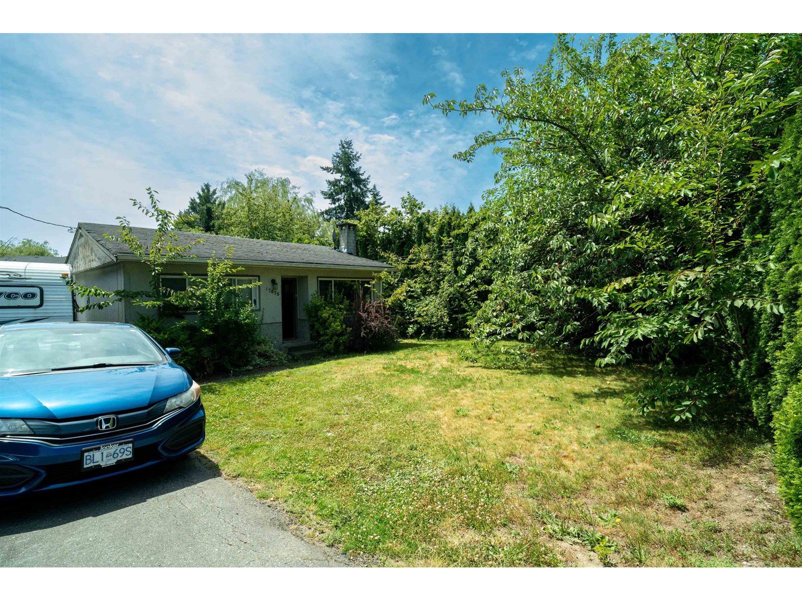Property at 17878 60 AVENUE image 1