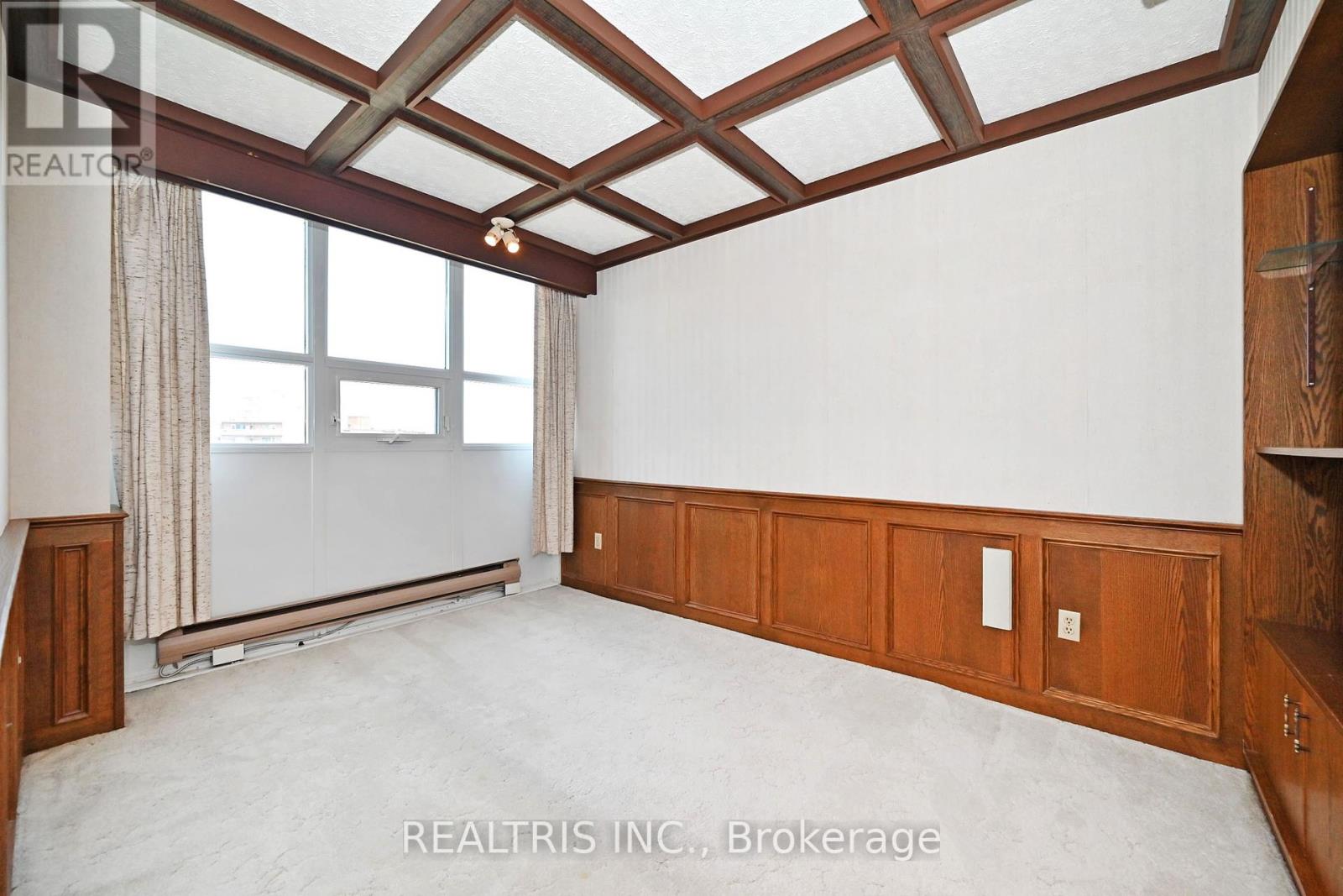 807 - 2323 Confederation Parkway, Mississauga (Cooksville), Ontario  L5B 1R6 - Photo 25 - W12284149