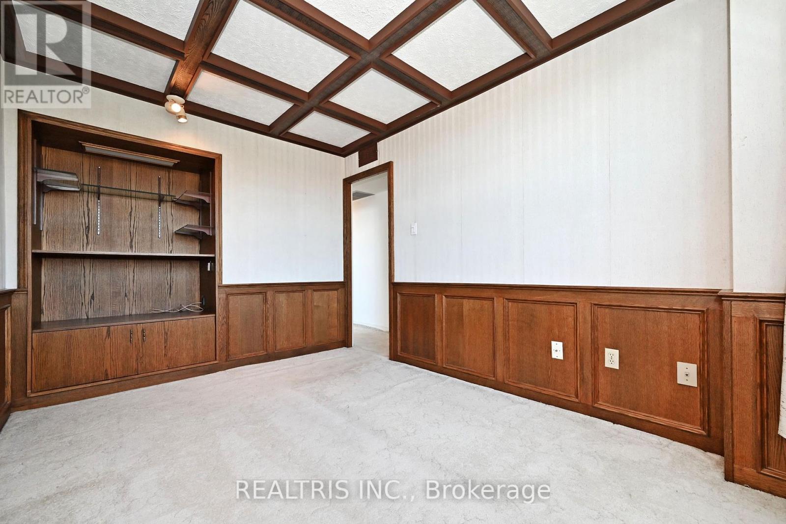 807 - 2323 Confederation Parkway, Mississauga (Cooksville), Ontario  L5B 1R6 - Photo 26 - W12284149