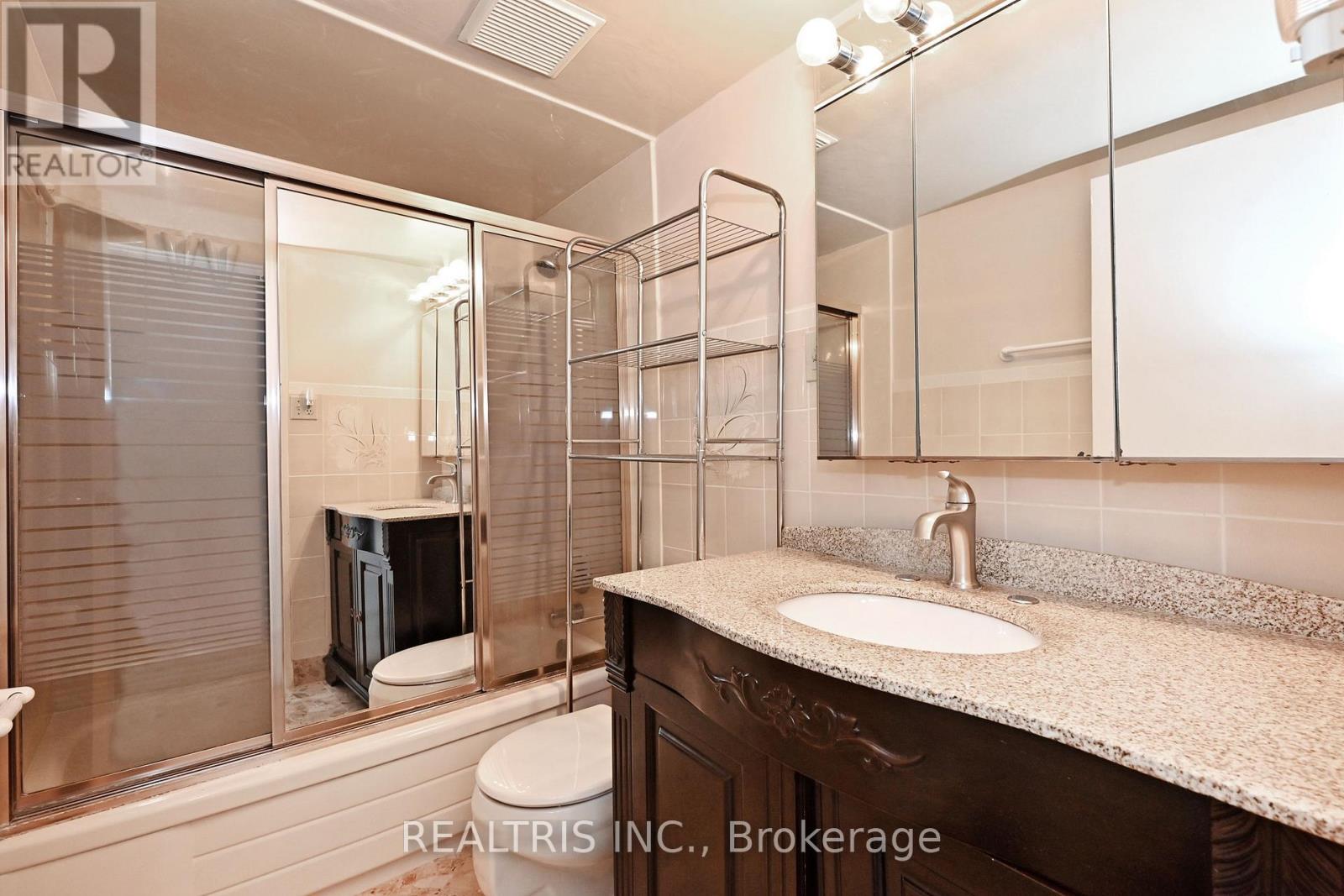 807 - 2323 Confederation Parkway, Mississauga (Cooksville), Ontario  L5B 1R6 - Photo 29 - W12284149