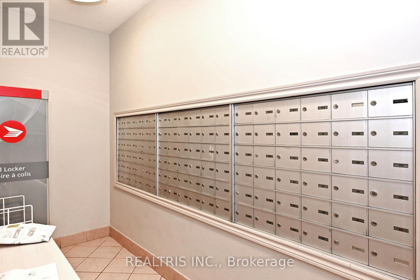 807 - 2323 Confederation Parkway, Mississauga (Cooksville), Ontario  L5B 1R6 - Photo 40 - W12284149
