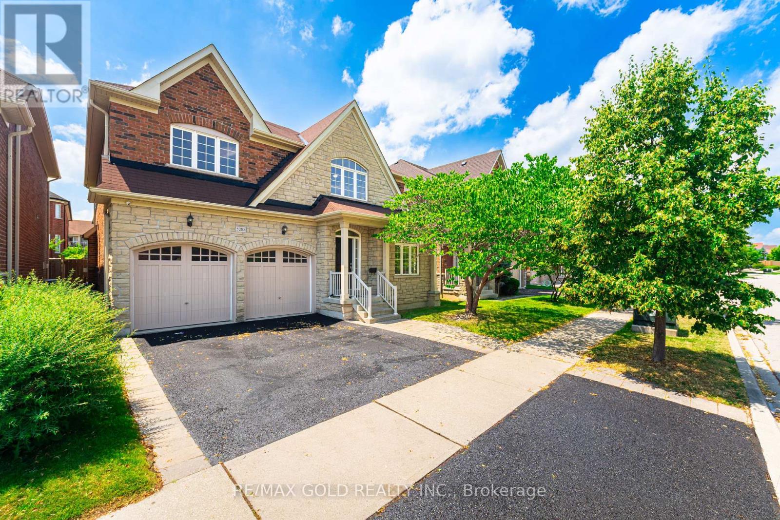 5288 Longford Crescent, Mississauga, Ontario  L5M 0J3 - Photo 1 - W12284167