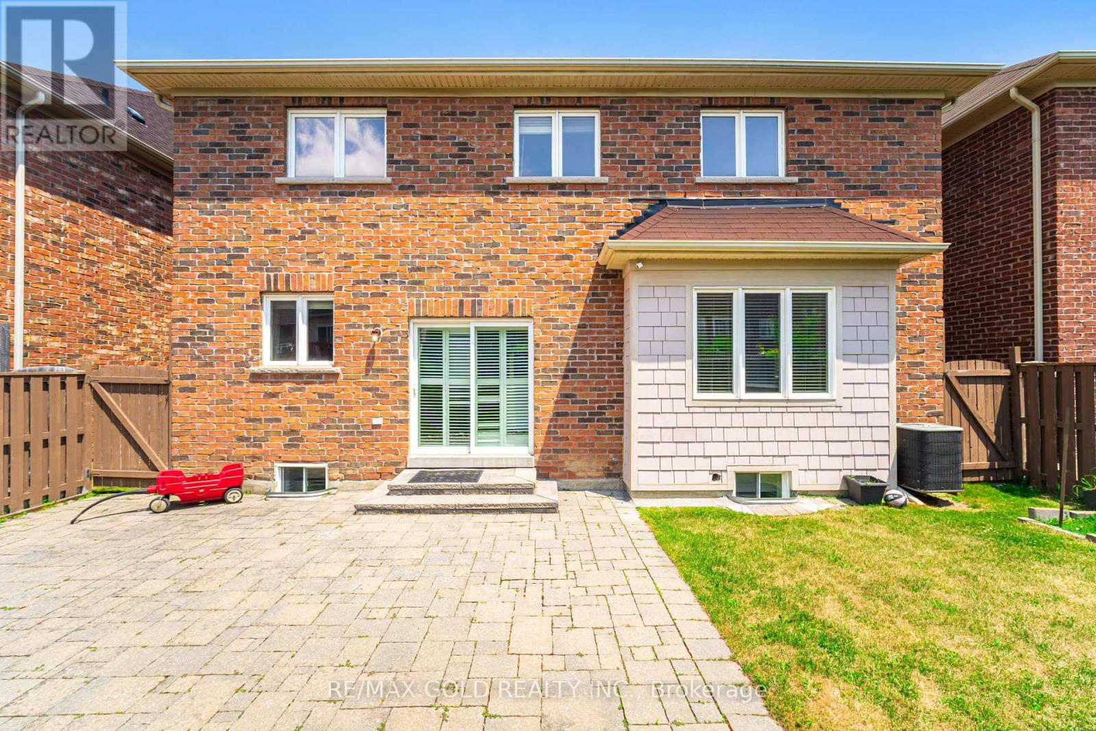 5288 Longford Crescent, Mississauga, Ontario  L5M 0J3 - Photo 42 - W12284167
