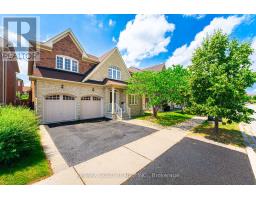 5288 LONGFORD CRESCENT, Mississauga, Ontario