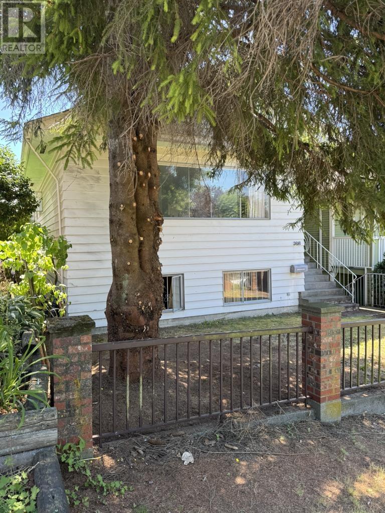 3616 Oxford Street, Vancouver, British Columbia  V5K 1P3 - Photo 2 - R3026399