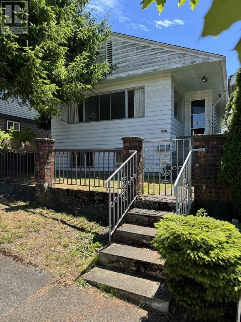 3616 Oxford Street, Vancouver, British Columbia  V5K 1P3 - Photo 5 - R3026399