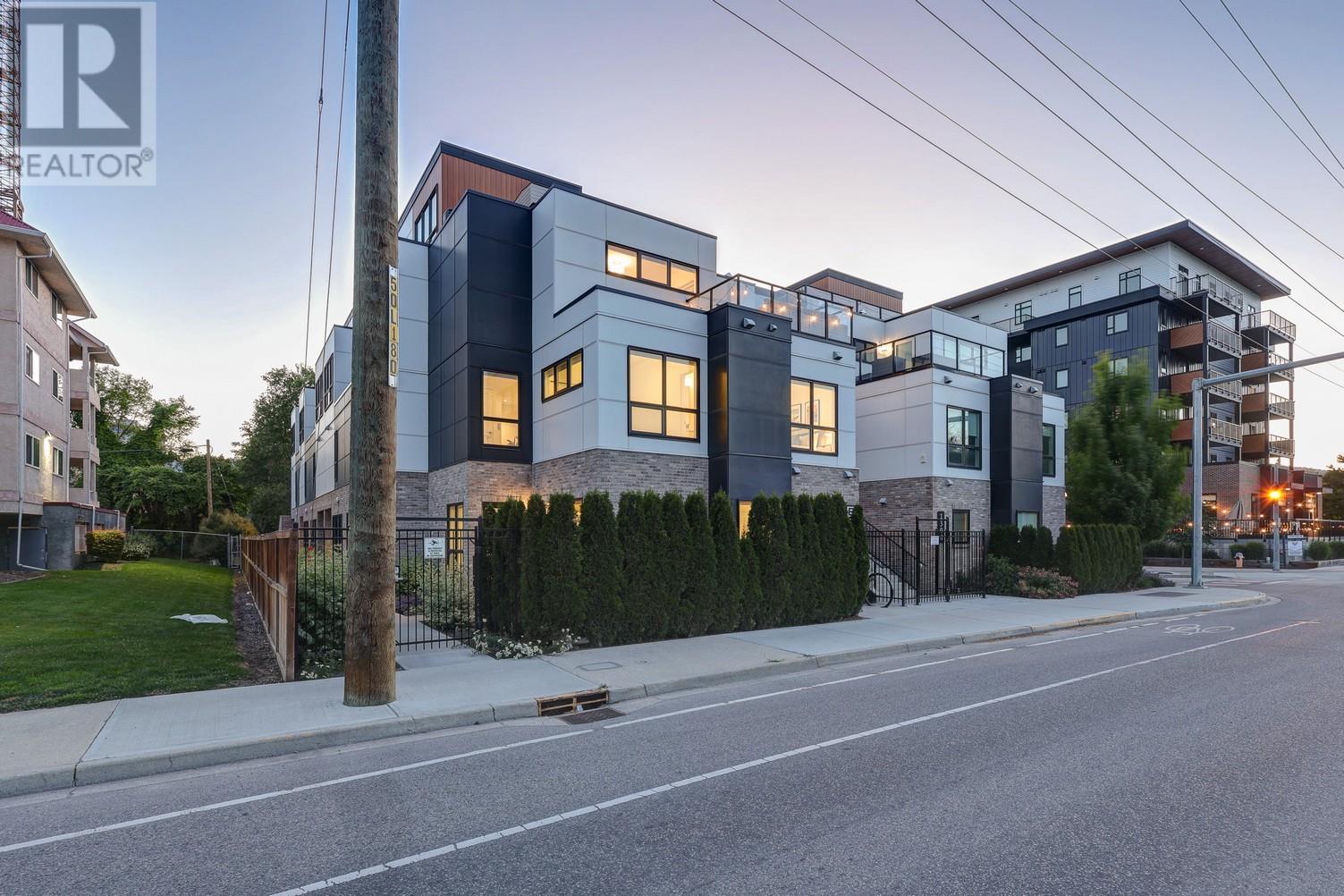 Property at 1308 Richter Street Unit# 107 image 5