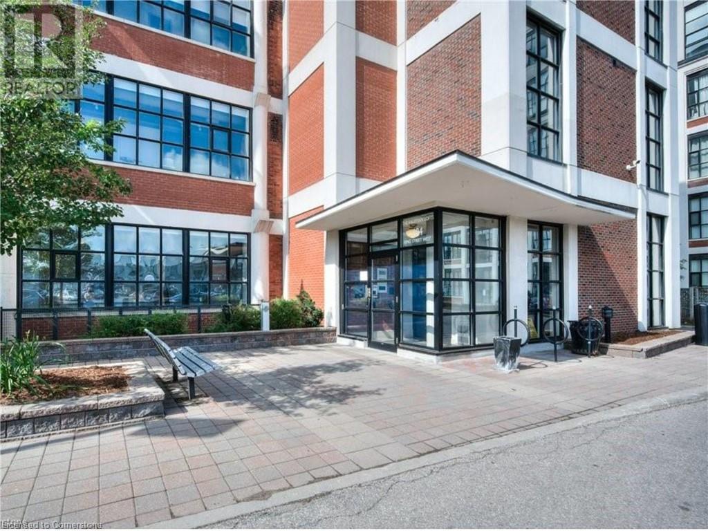 Property at 404 KING Street W Unit# 608 image 3