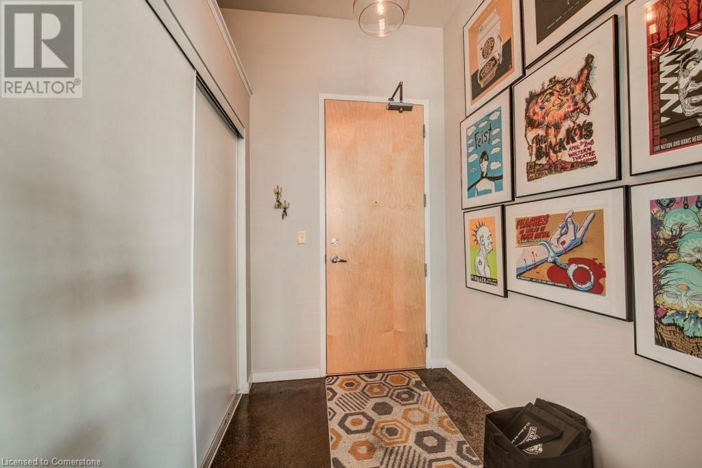 Property at 404 KING Street W Unit# 608 image 5