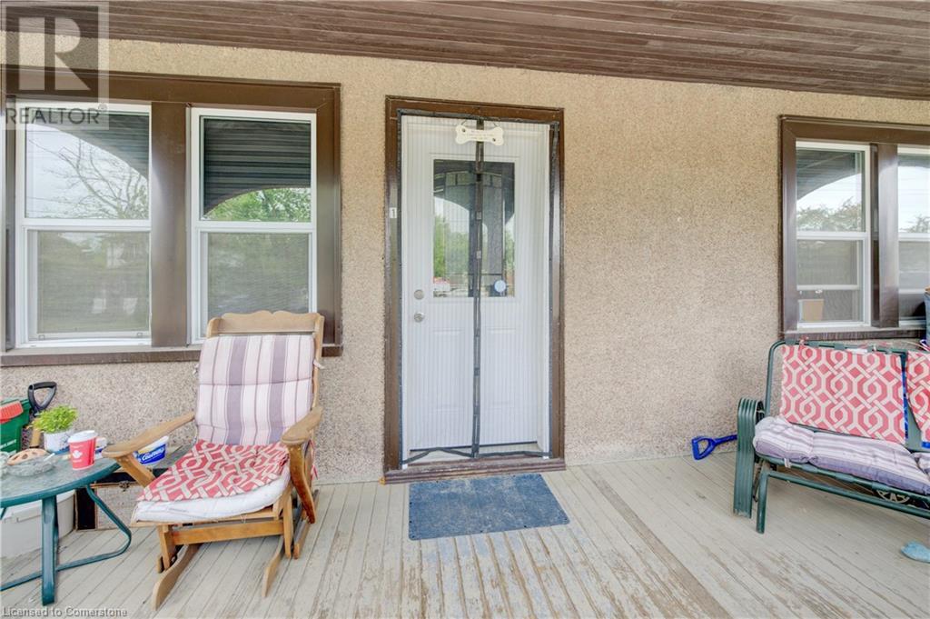 141 Garner Avenue, Welland, Ontario  L3B 2Y1 - Photo 4 - 40740603