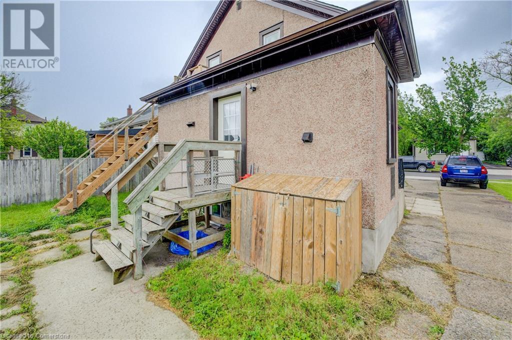 141 Garner Avenue, Welland, Ontario  L3B 2Y1 - Photo 41 - 40740603