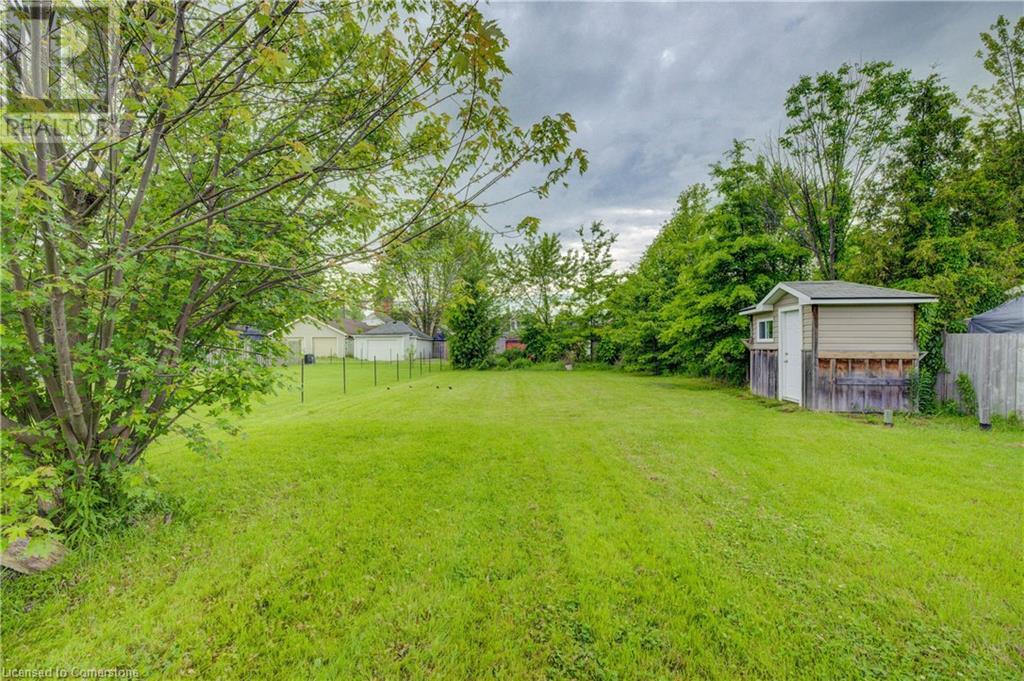 141 Garner Avenue, Welland, Ontario  L3B 2Y1 - Photo 39 - 40740603