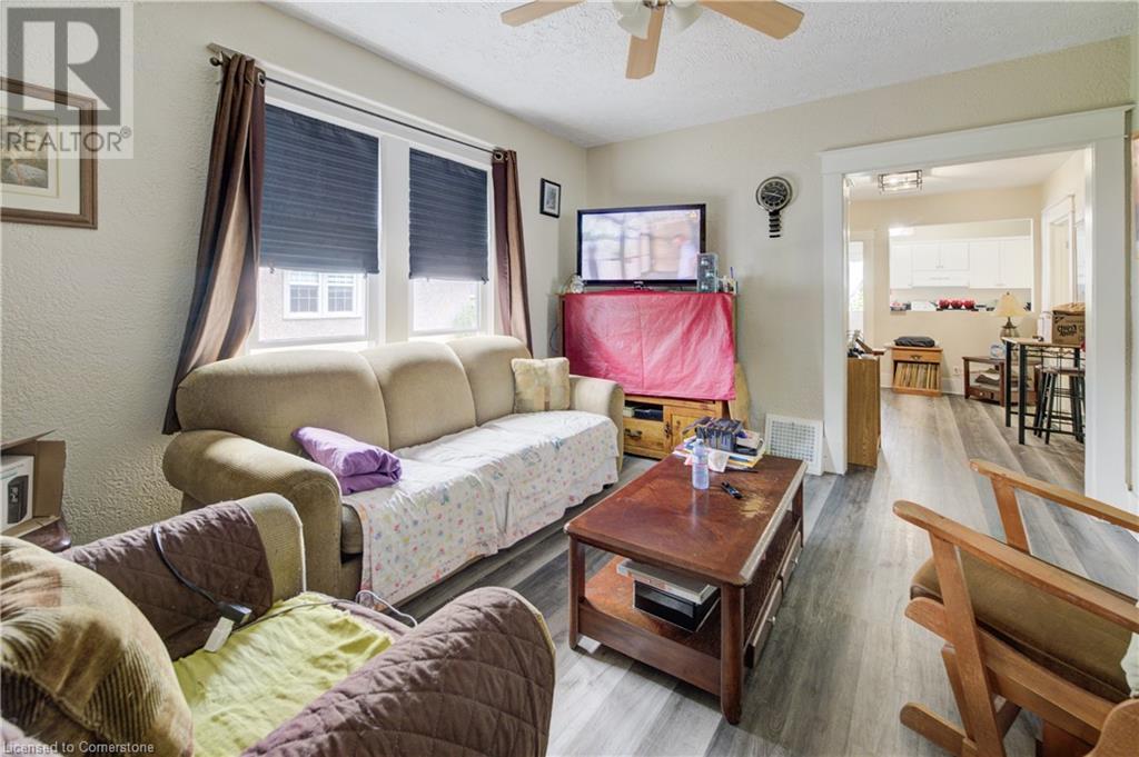 141 Garner Avenue, Welland, Ontario  L3B 2Y1 - Photo 34 - 40740603