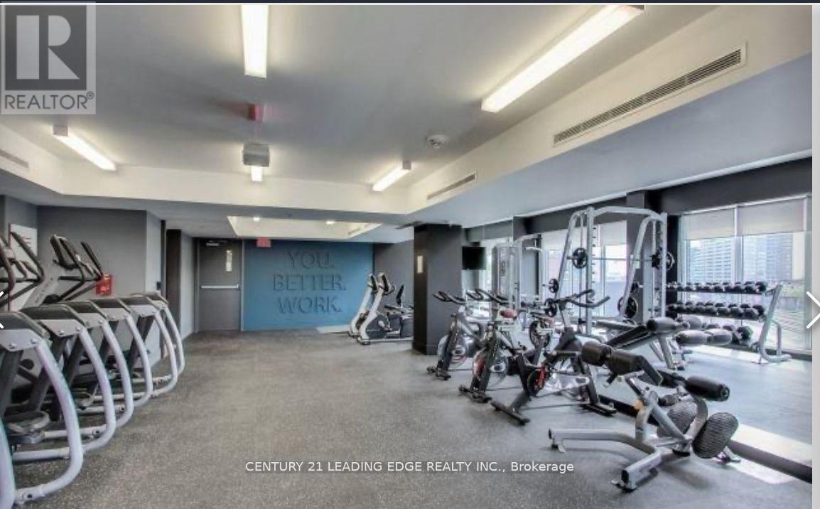 610 - 20 Minowan Miikan Lane, Toronto, Ontario  M6J 0E5 - Photo 16 - C12284252