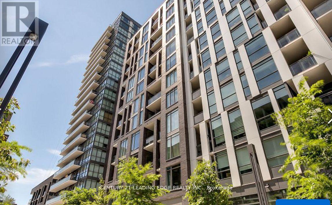 610 - 20 Minowan Miikan Lane, Toronto, Ontario  M6J 0E5 - Photo 2 - C12284252