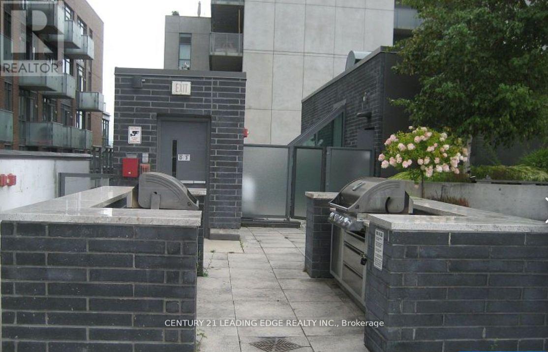 610 - 20 Minowan Miikan Lane, Toronto, Ontario  M6J 0E5 - Photo 26 - C12284252