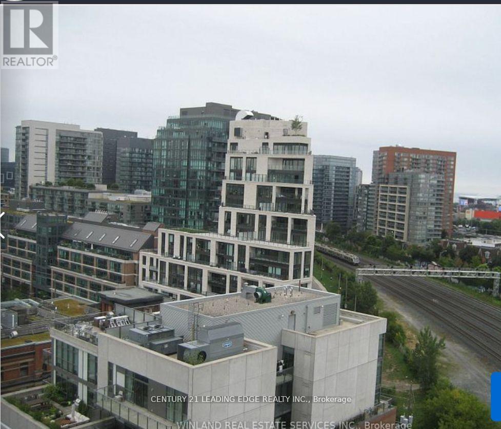 610 - 20 Minowan Miikan Lane, Toronto, Ontario  M6J 0E5 - Photo 28 - C12284252