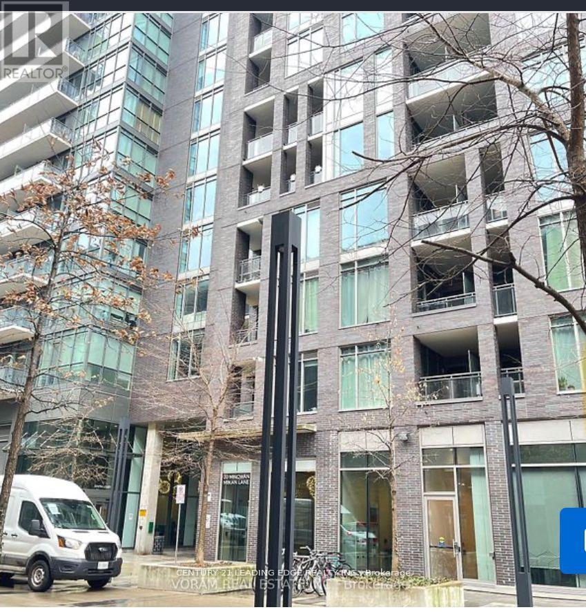 610 - 20 Minowan Miikan Lane, Toronto, Ontario  M6J 0E5 - Photo 29 - C12284252