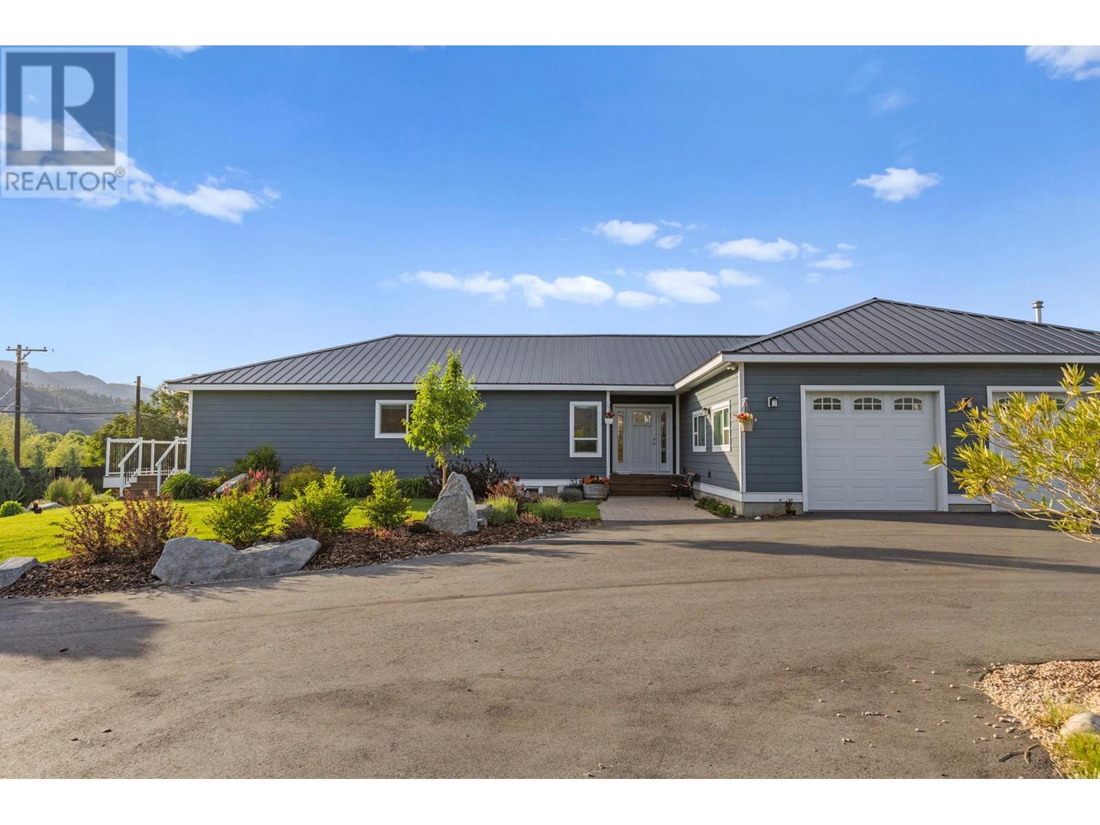 7207 Tucelnuit Drive, Oliver, British Columbia  V0H 1T2 - Photo 6 - 10350797