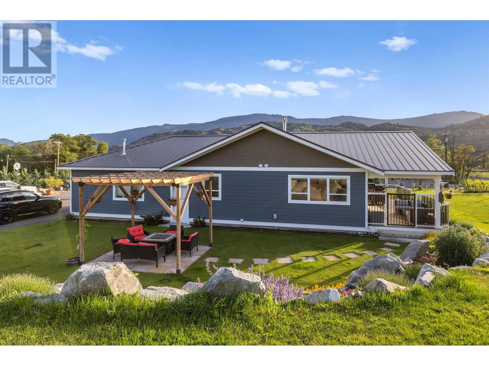 7207 Tucelnuit Drive, Oliver, British Columbia  V0H 1T2 - Photo 66 - 10350797