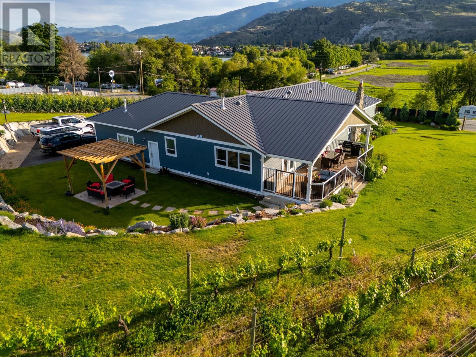 7207 Tucelnuit Drive, Oliver, British Columbia  V0H 1T2 - Photo 71 - 10350797