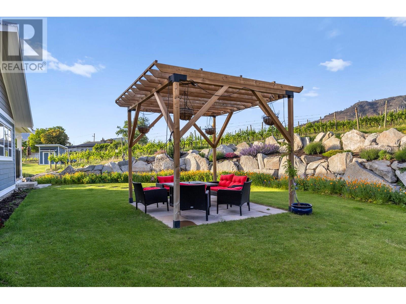 7207 Tucelnuit Drive, Oliver, British Columbia  V0H 1T2 - Photo 69 - 10350797