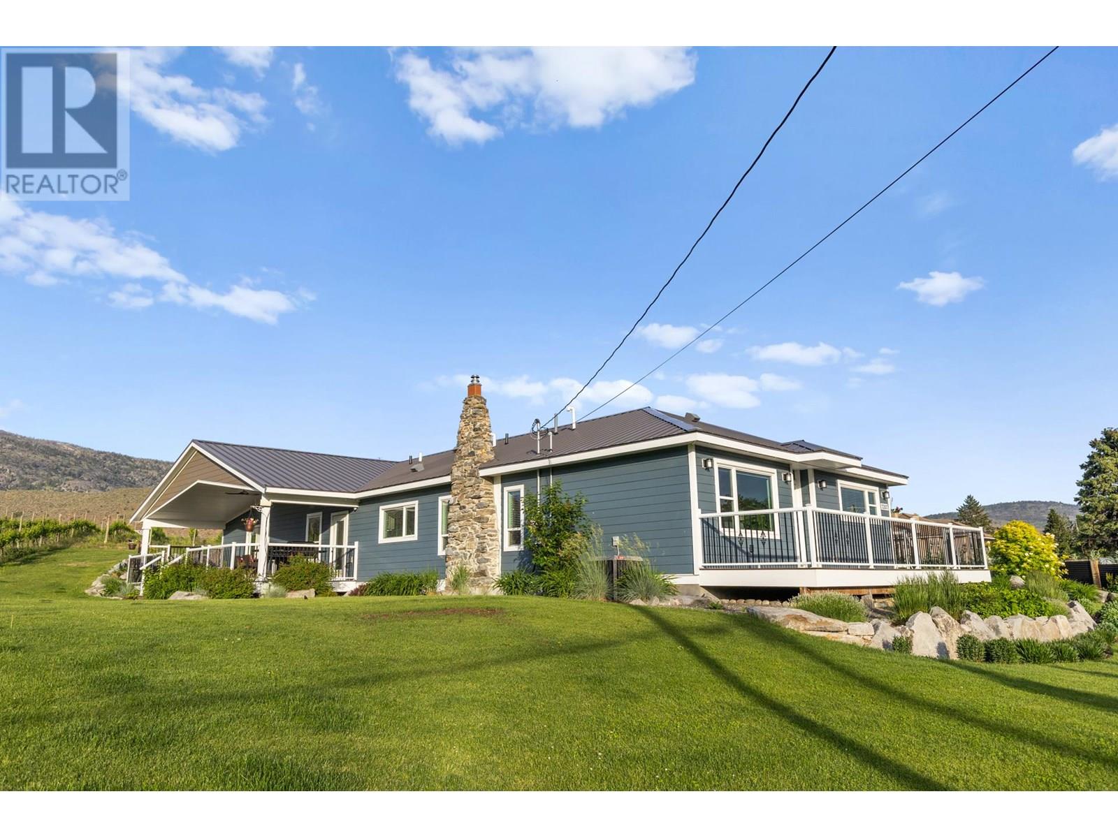 7207 Tucelnuit Drive, Oliver, British Columbia  V0H 1T2 - Photo 59 - 10350797