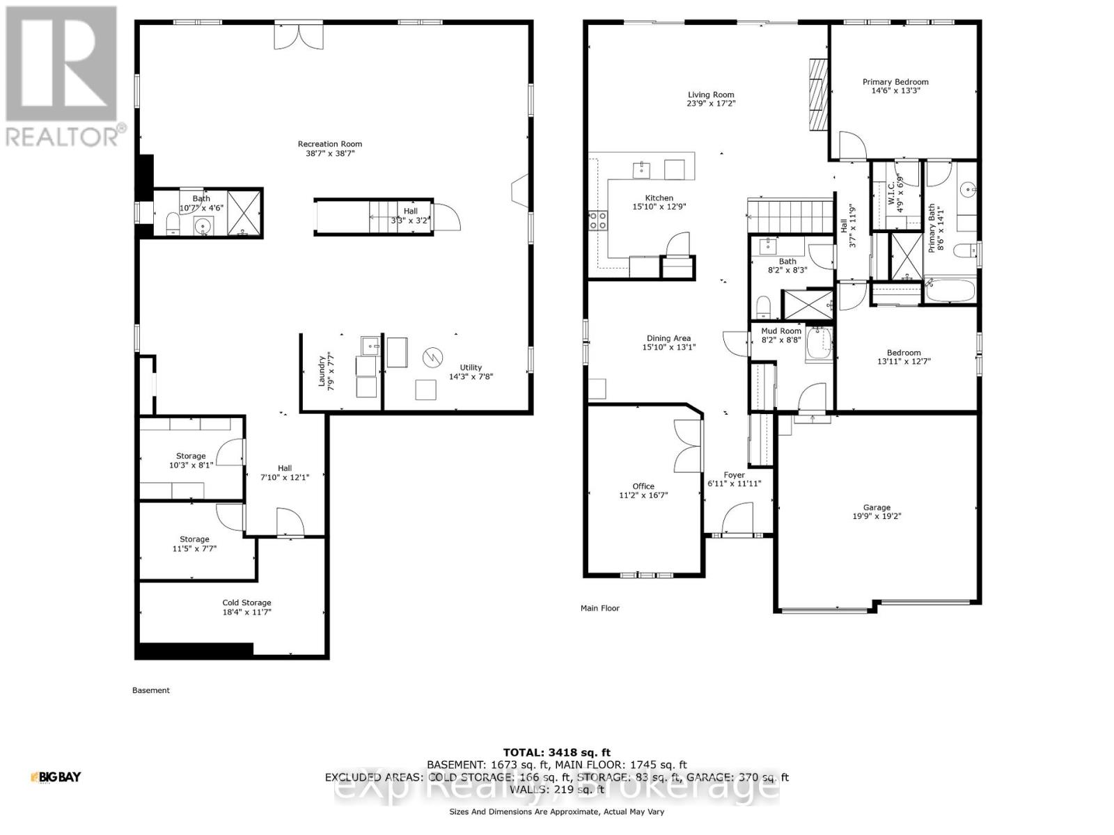 3133 Monarch Drive, Orillia, Ontario  L3V 7X1 - Photo 39 - S12278050