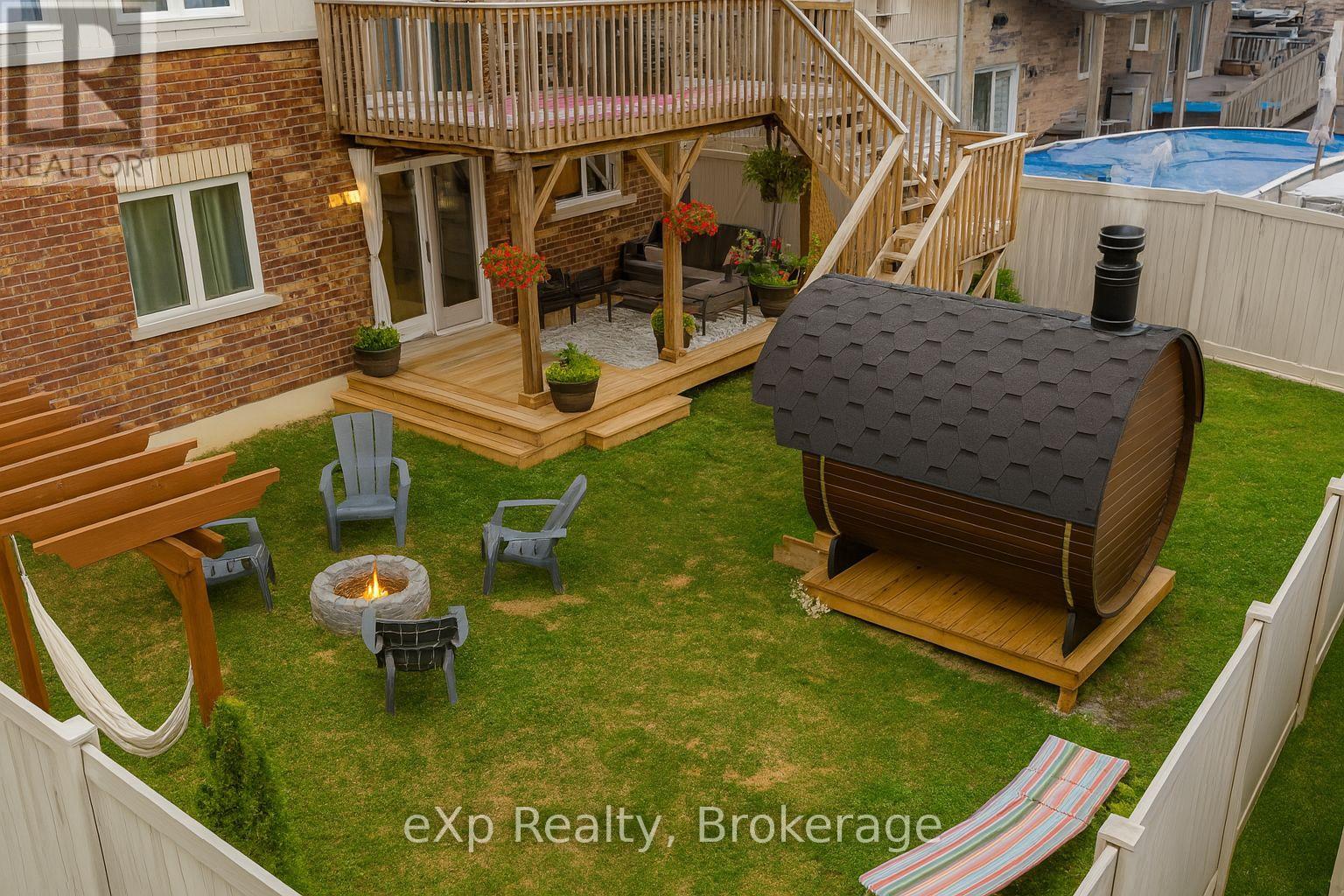 3133 Monarch Drive, Orillia, Ontario  L3V 7X1 - Photo 4 - S12278050