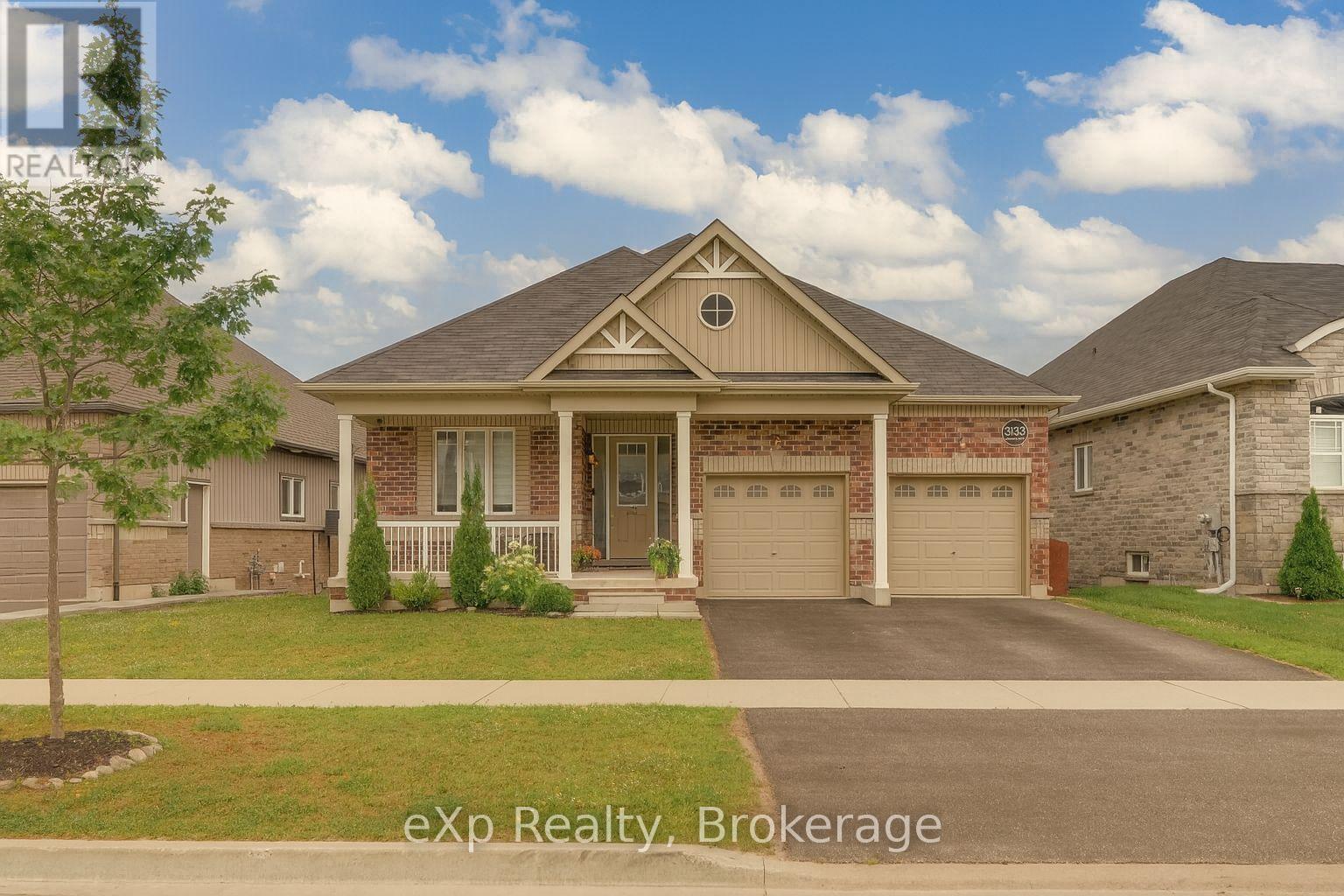 3133 Monarch Drive, Orillia, Ontario  L3V 7X1 - Photo 41 - S12278050