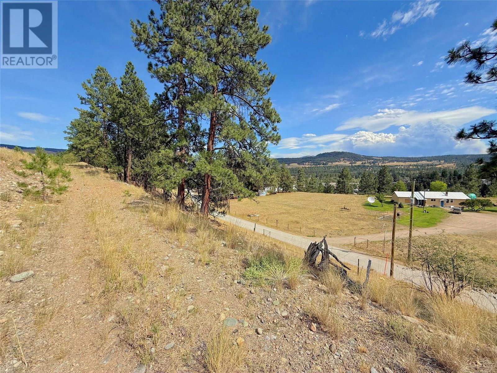 101 JACOBSON Road, princeton, British Columbia