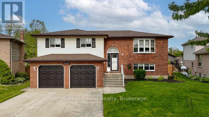 2667 8TH AVENUE E, Owen Sound, Ontario