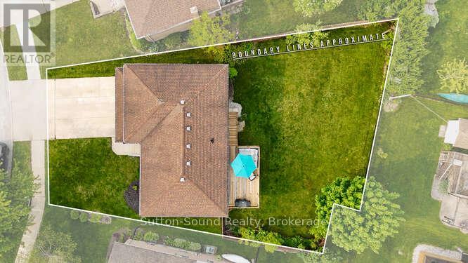 2667 8th Avenue E, Owen Sound, Ontario  N4K 6S5 - Photo 3 - X12284270