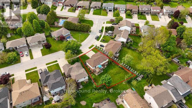 2667 8th Avenue E, Owen Sound, Ontario  N4K 6S5 - Photo 37 - X12284270