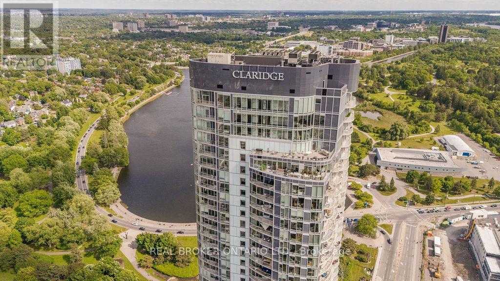 4401 - 805 Carling Avenue, Ottawa, Ontario  K1S 5W9 - Photo 2 - X12284282