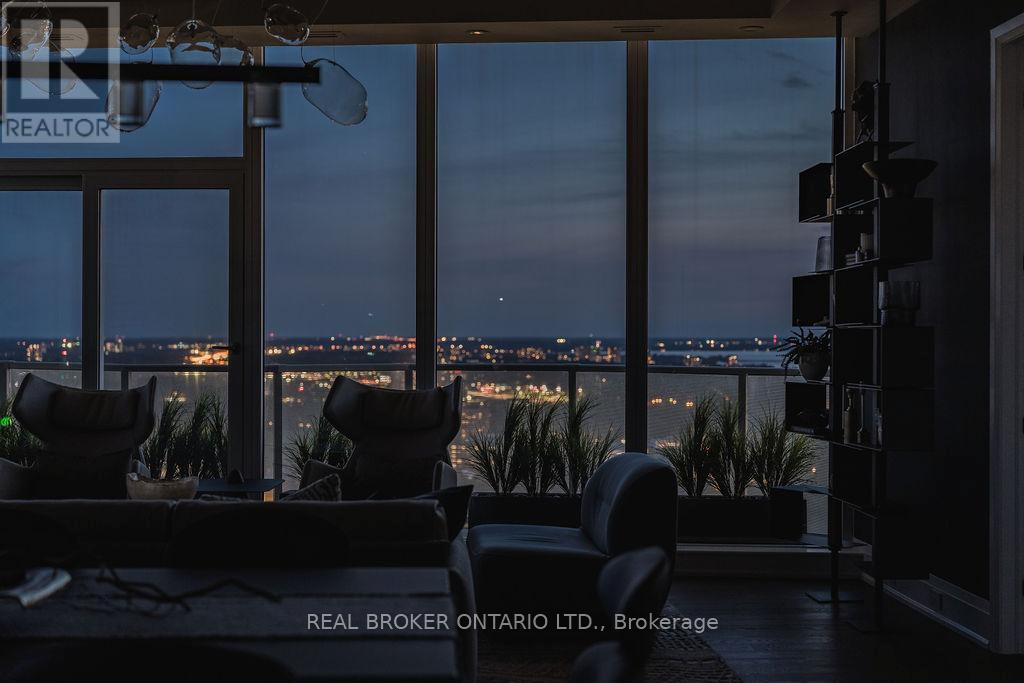 4401 - 805 Carling Avenue, Ottawa, Ontario  K1S 5W9 - Photo 46 - X12284282